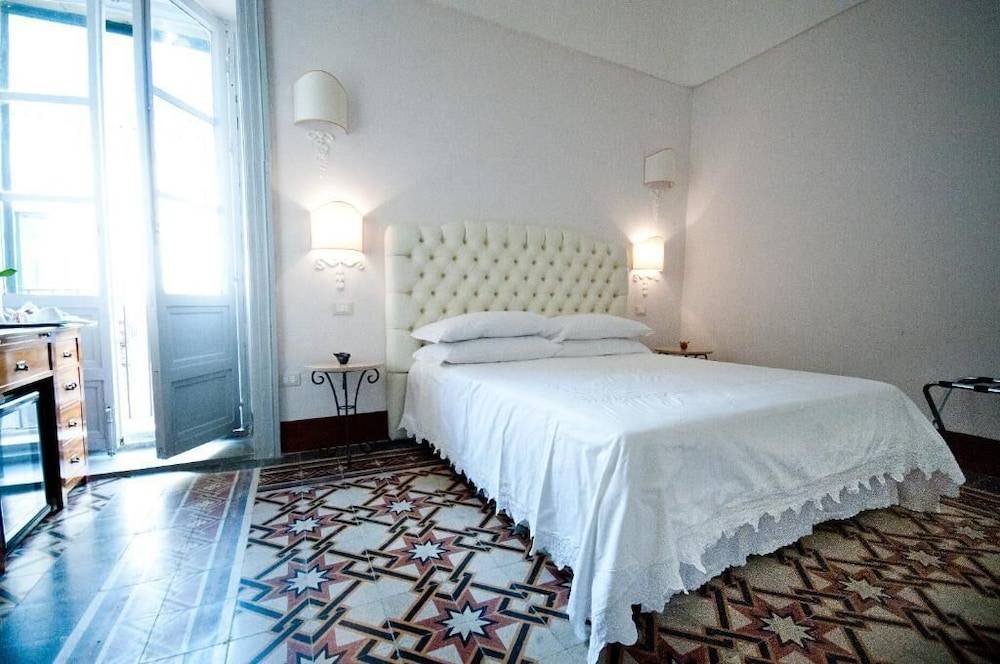 Sveva rooms 1