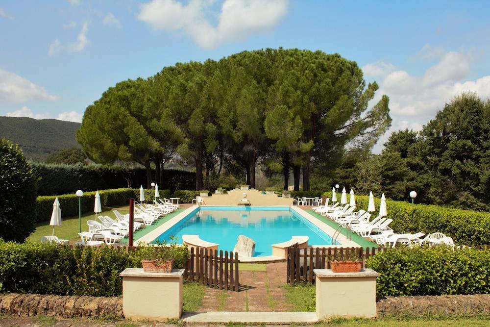 Agriturismo La Ripa 1