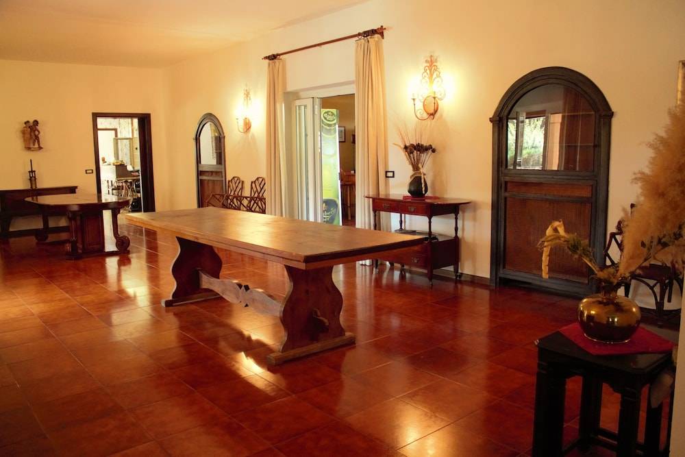 Agriturismo La Ripa 2