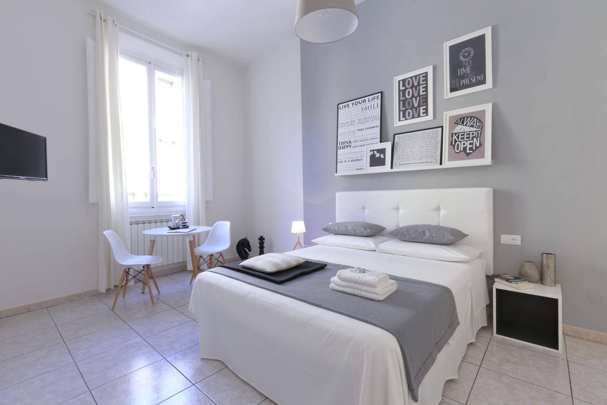 3B Firenze Centro 1