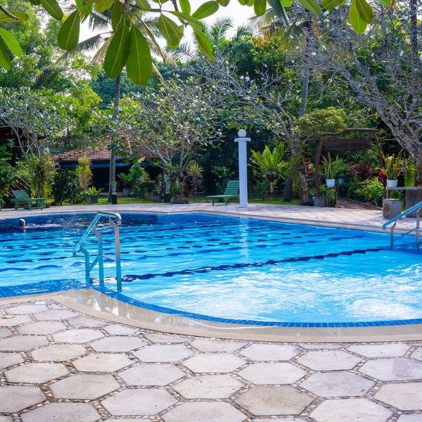 Ypsylon Tourist Resort 2