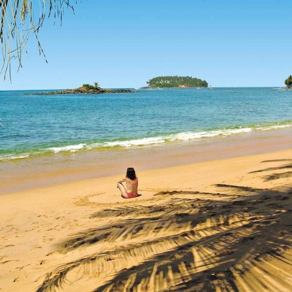 Ypsylon Tourist Resort 1