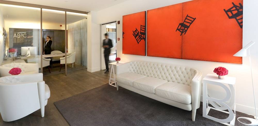ABaC Hotel Boutique 5 GL 2