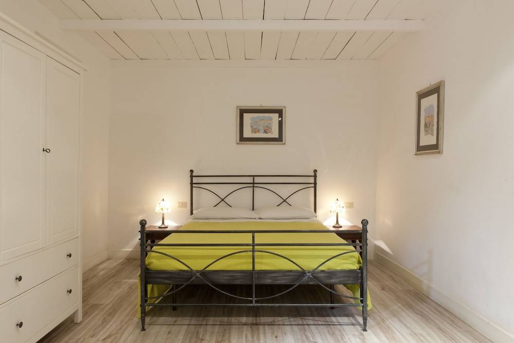 B&B Santi Quattro Al Colosseo 1
