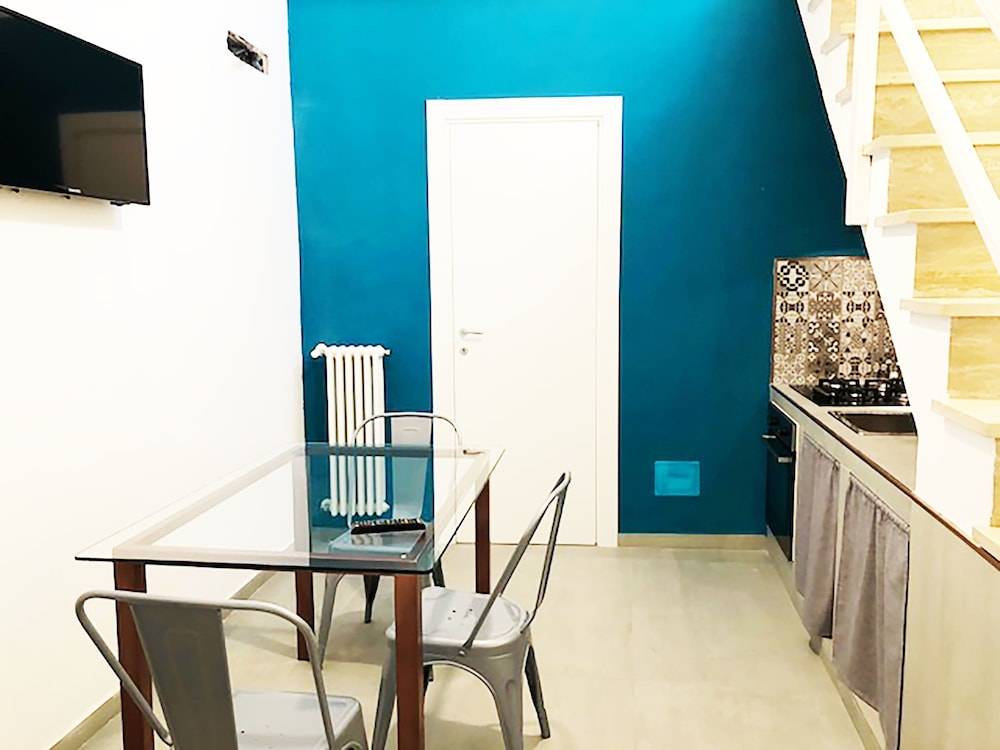 Casa Manfredi Diomede 2