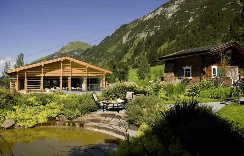 Gasthof Hotel Post 1