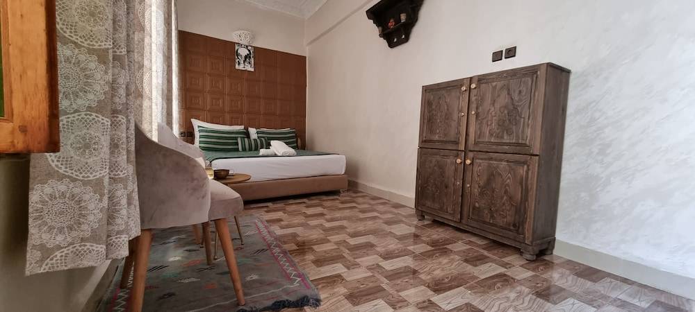 Riad Fes Touria Palace 2