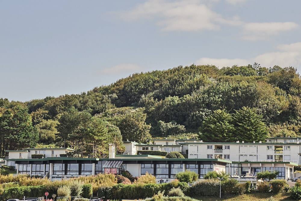 Belambra Clubs Colleville-sur-Mer - Omaha Beach 1