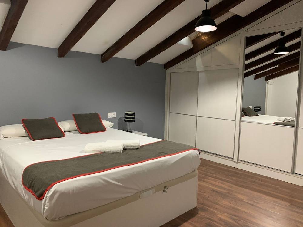 Luxury Apartments Puerto Valencia 1