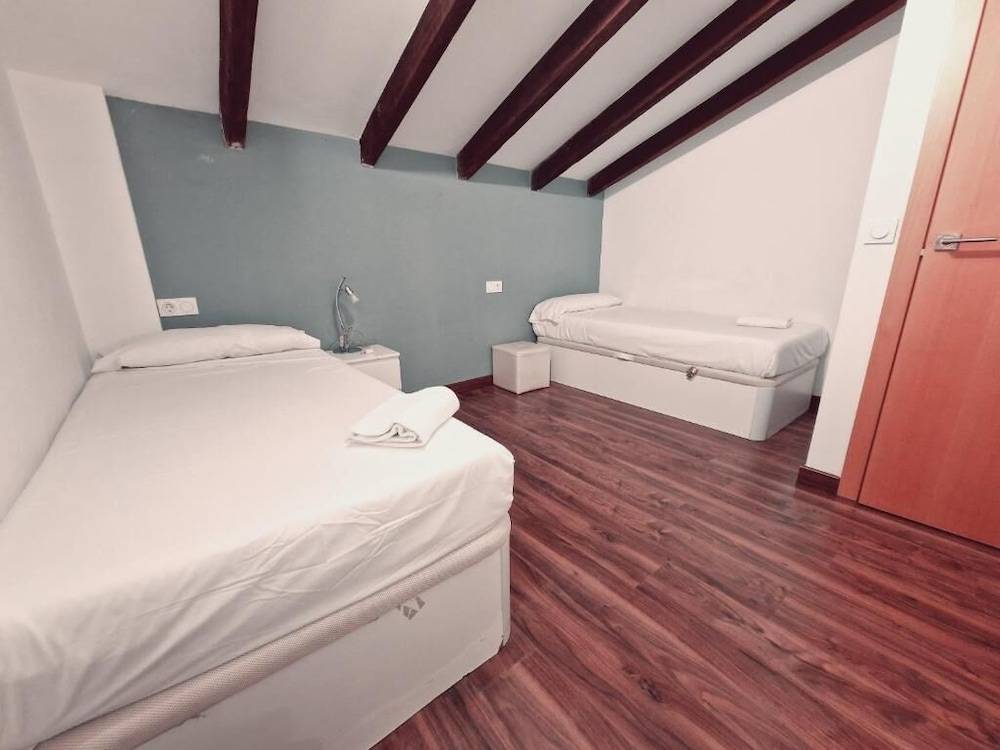 Luxury Apartments Puerto Valencia 2