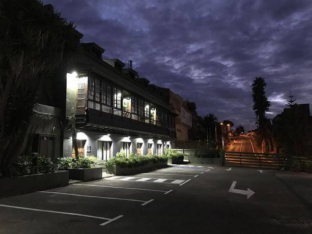 Los Rodeos Luxury Vivienda Vacacional 1