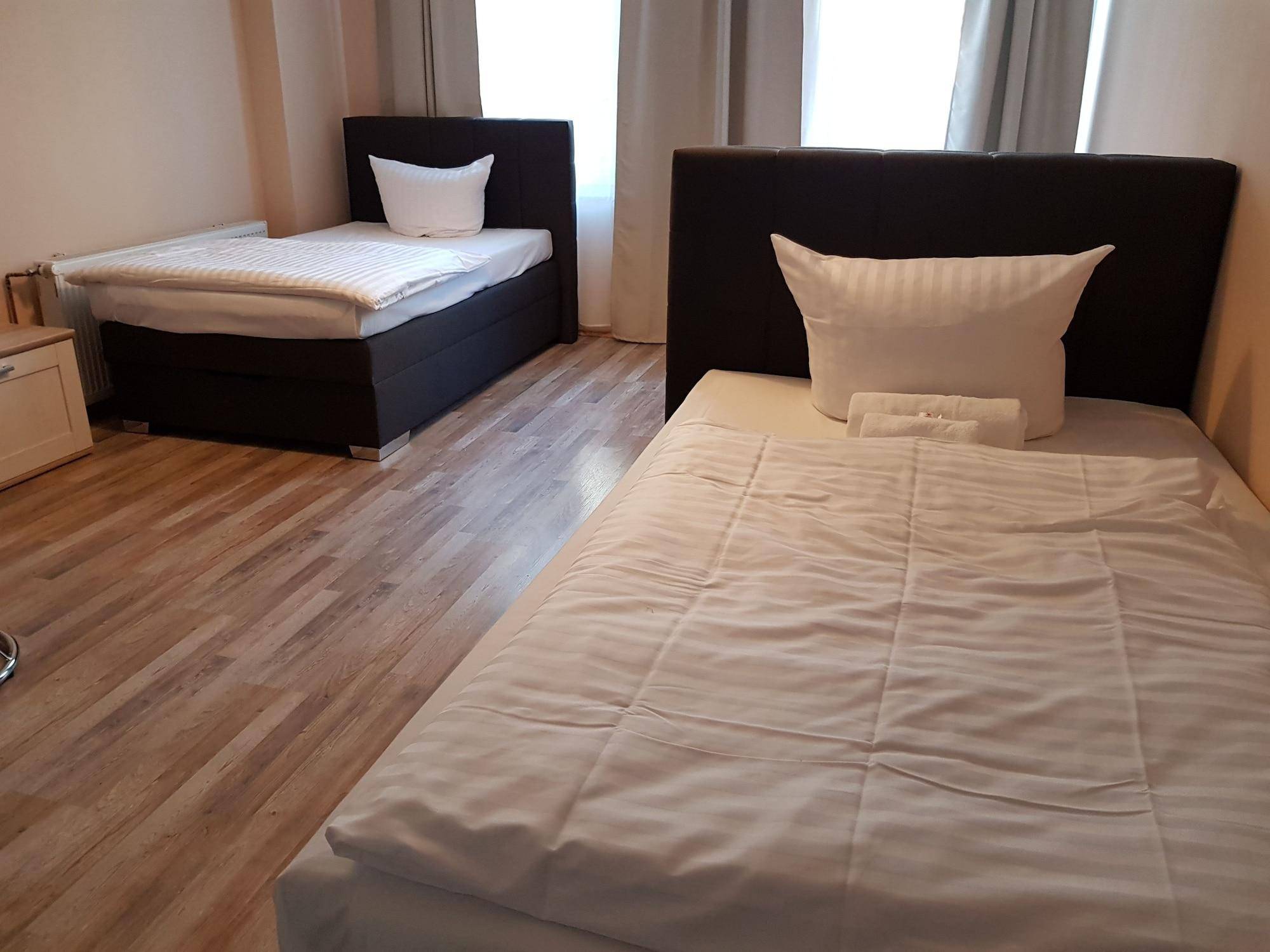 Hotel-Residenz Oberurseler Hof 2