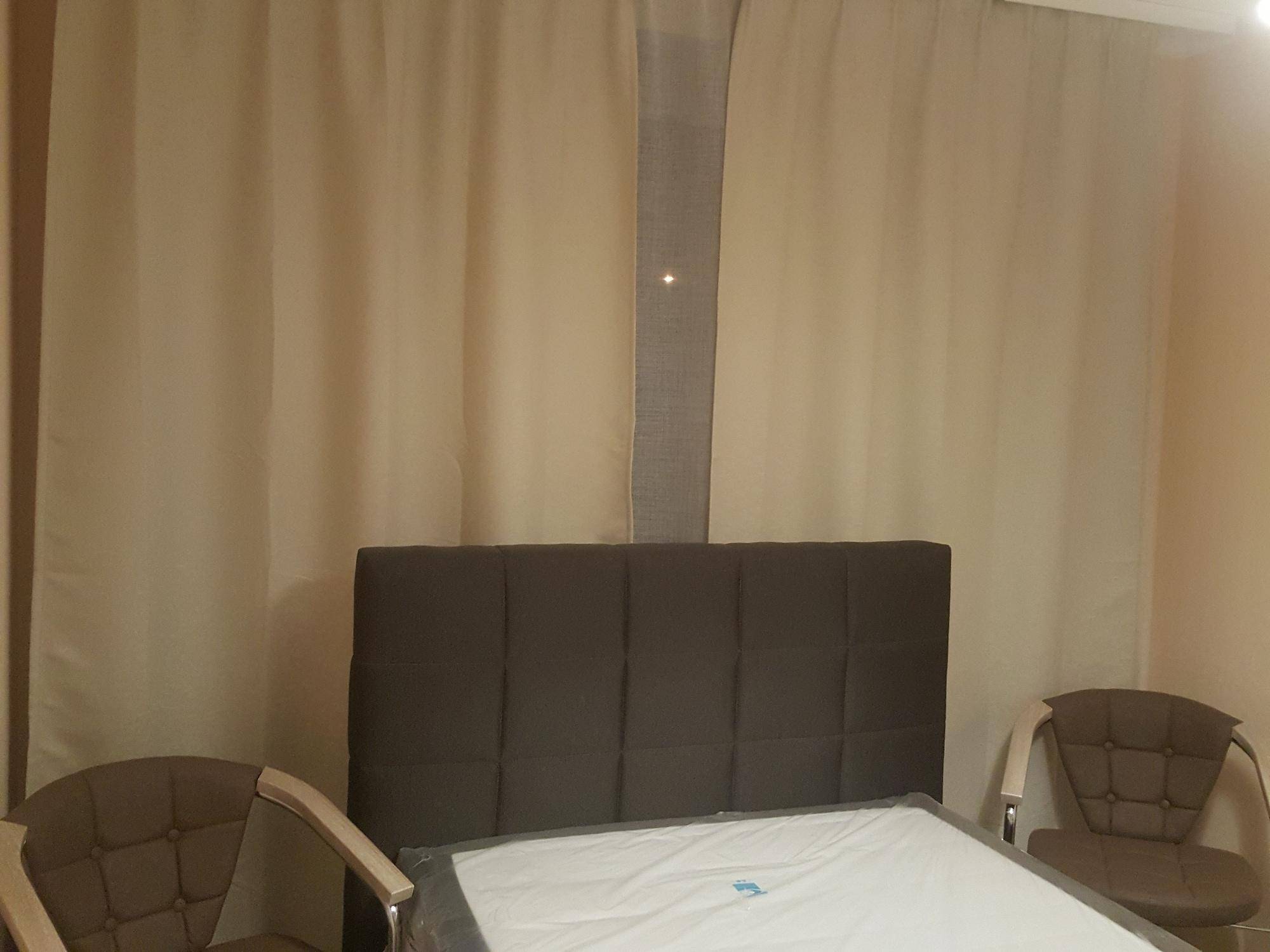 Hotel-Residenz Oberurseler Hof 1