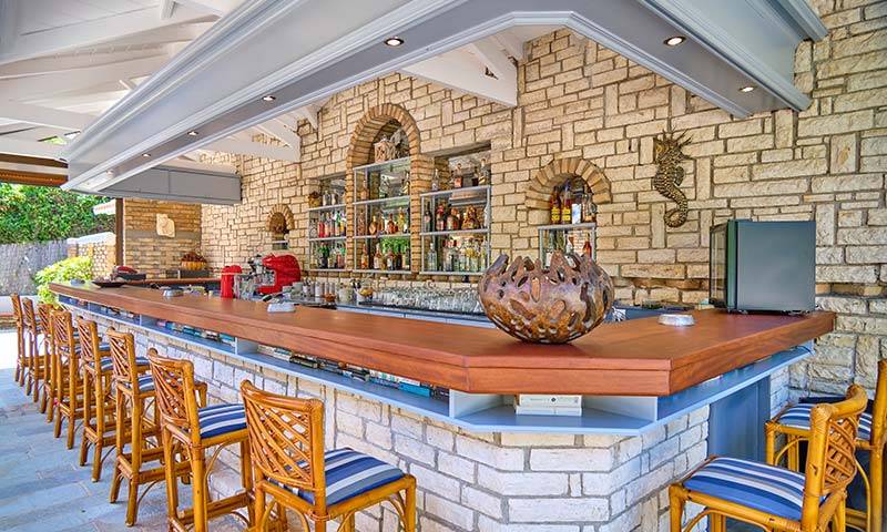 Chrismos Luxury Suites & Studios 1
