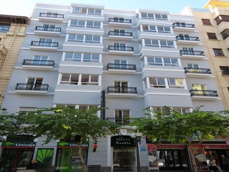 Rambla 43 1