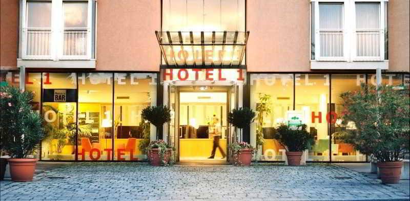 Gartenhotel Altmannsdorf 2