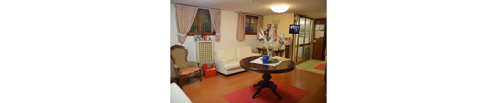 Hotel Arcella 2