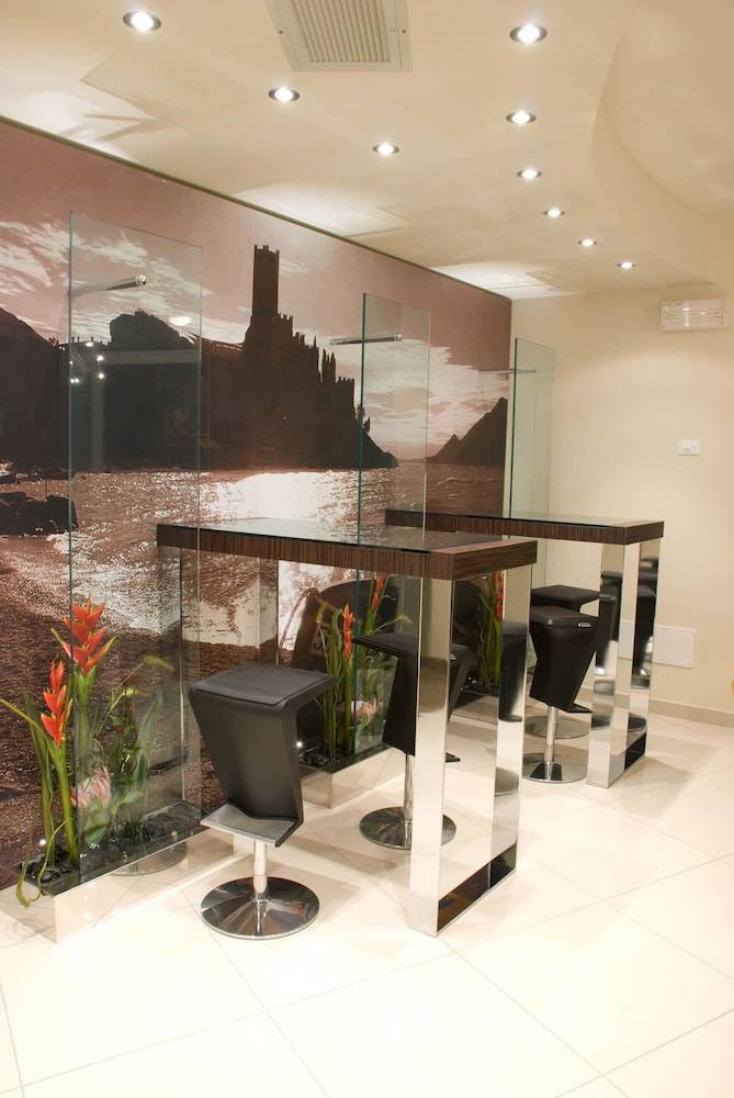 Hotel Campagnola 2