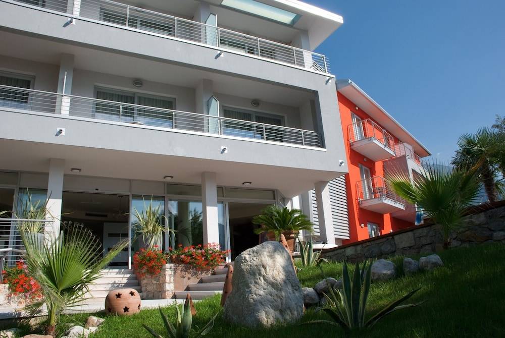 Hotel Campagnola 1