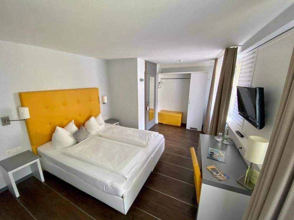 Altstadt Hotel Baunachshof 1