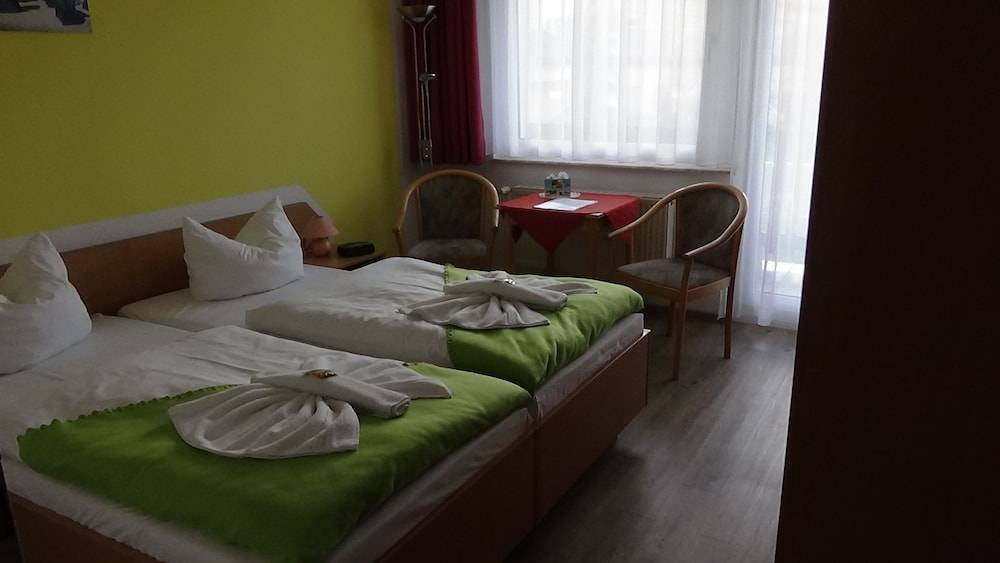 Pension Dünenhaus 2