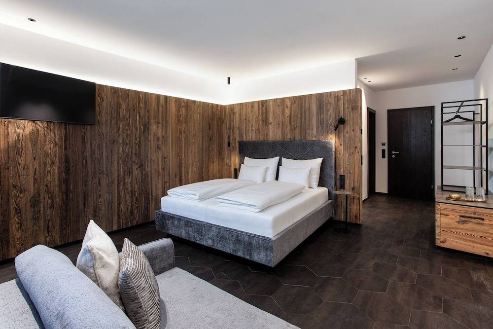 Hotel Gappmaier inklusive JokerCard & POOL 2