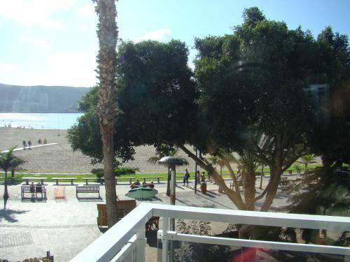 Apartamentos Sol Mar 1