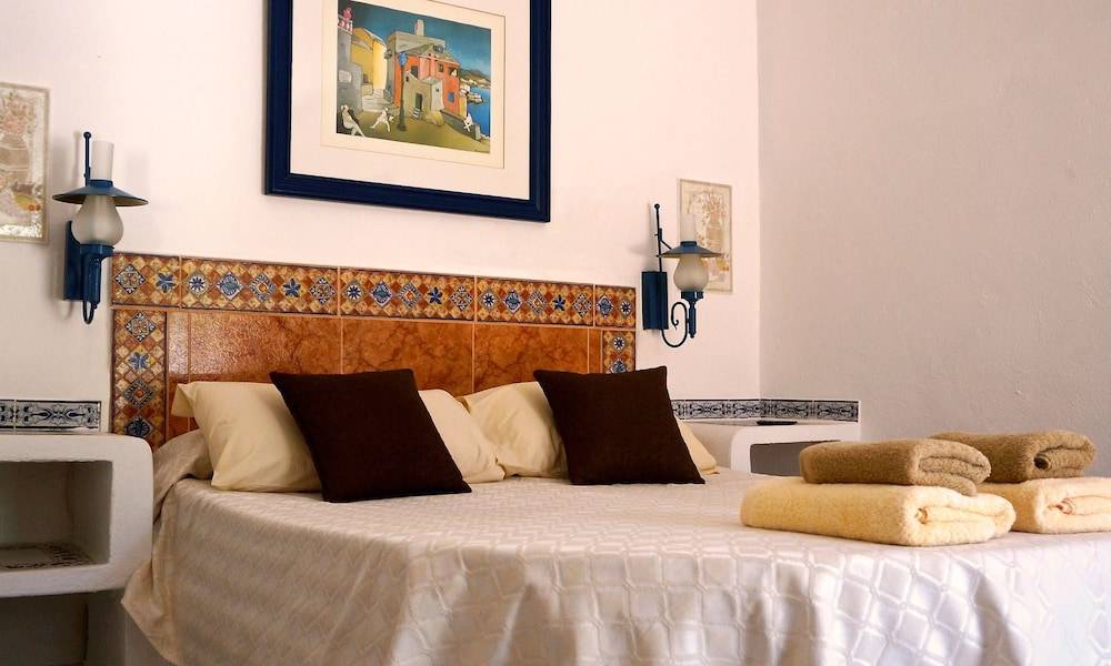 Granada Apartments Familiar Deluxe 2