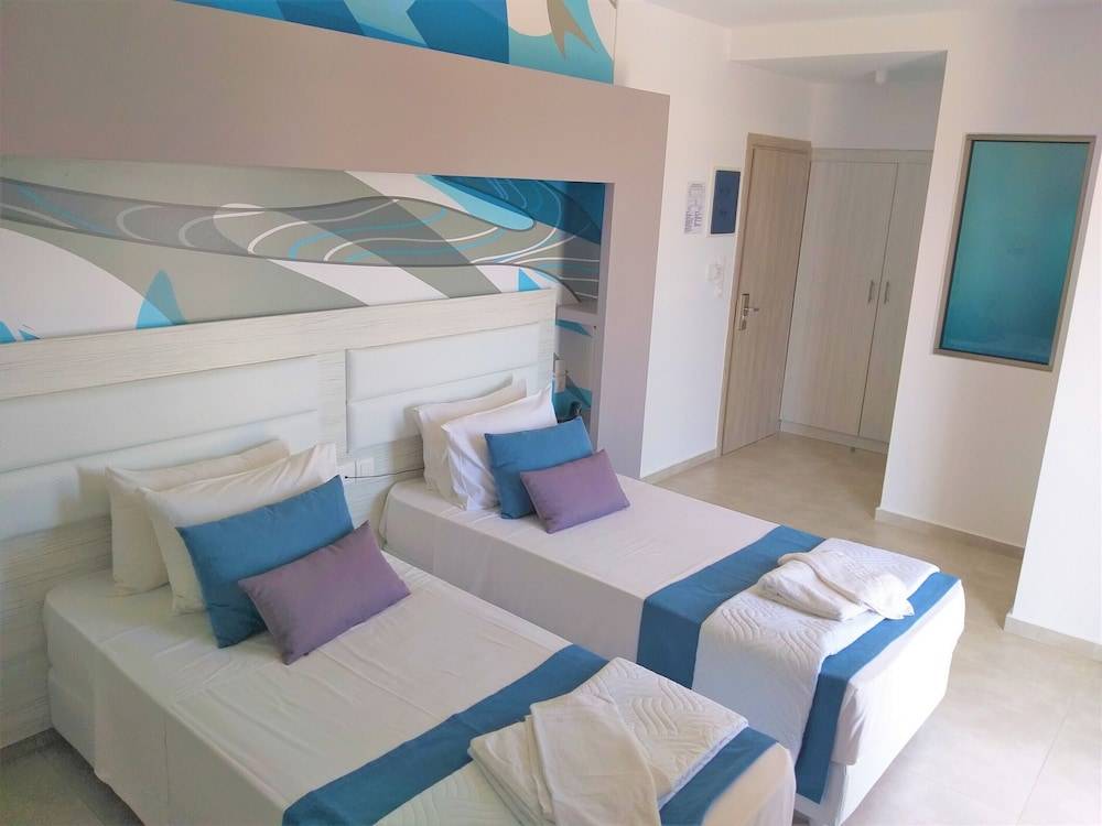 Sun Boutique Hotel (Adults Only) 1