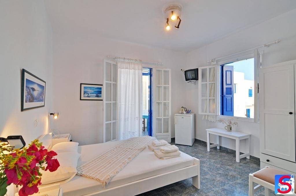 Soultana Rooms & Apartments 1