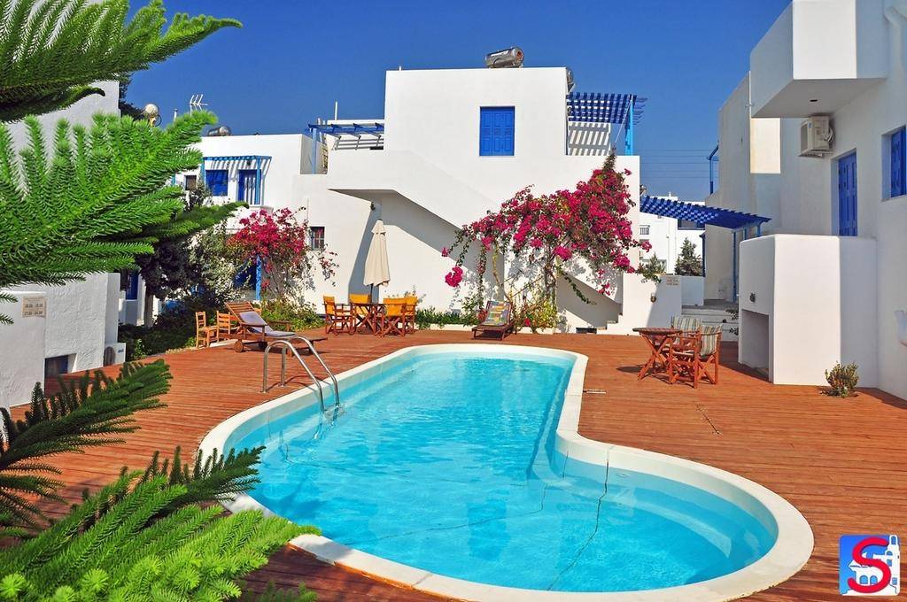 Soultana Rooms & Apartments 2