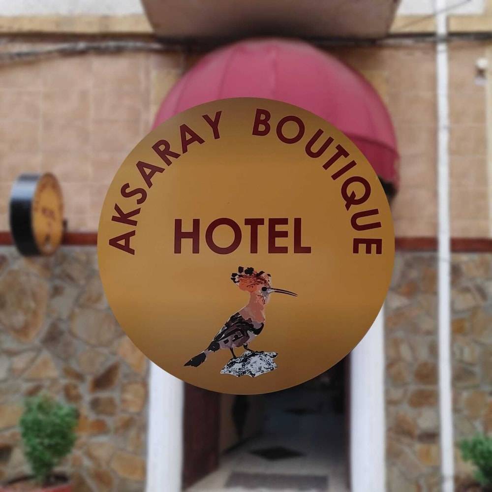 Aksaray Boutique Hotel 1