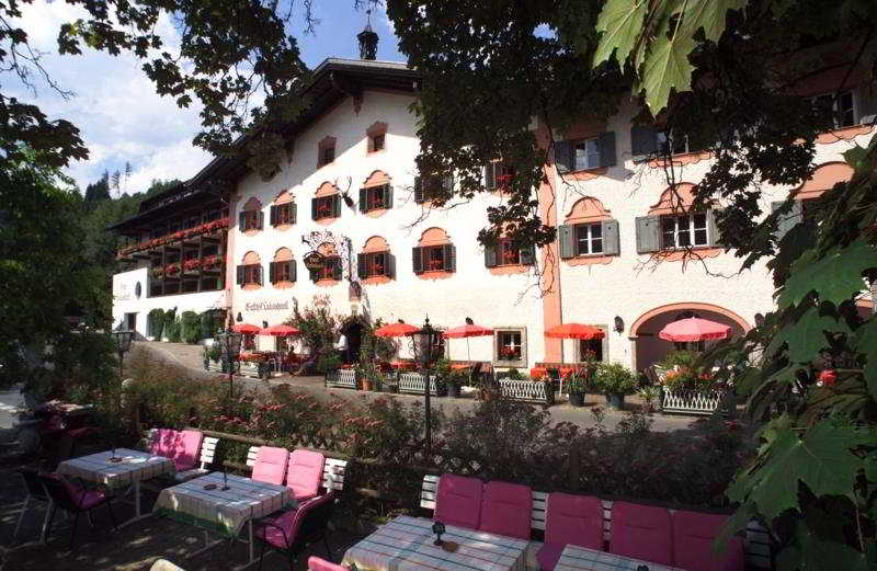 Hotel Lukashansl 1