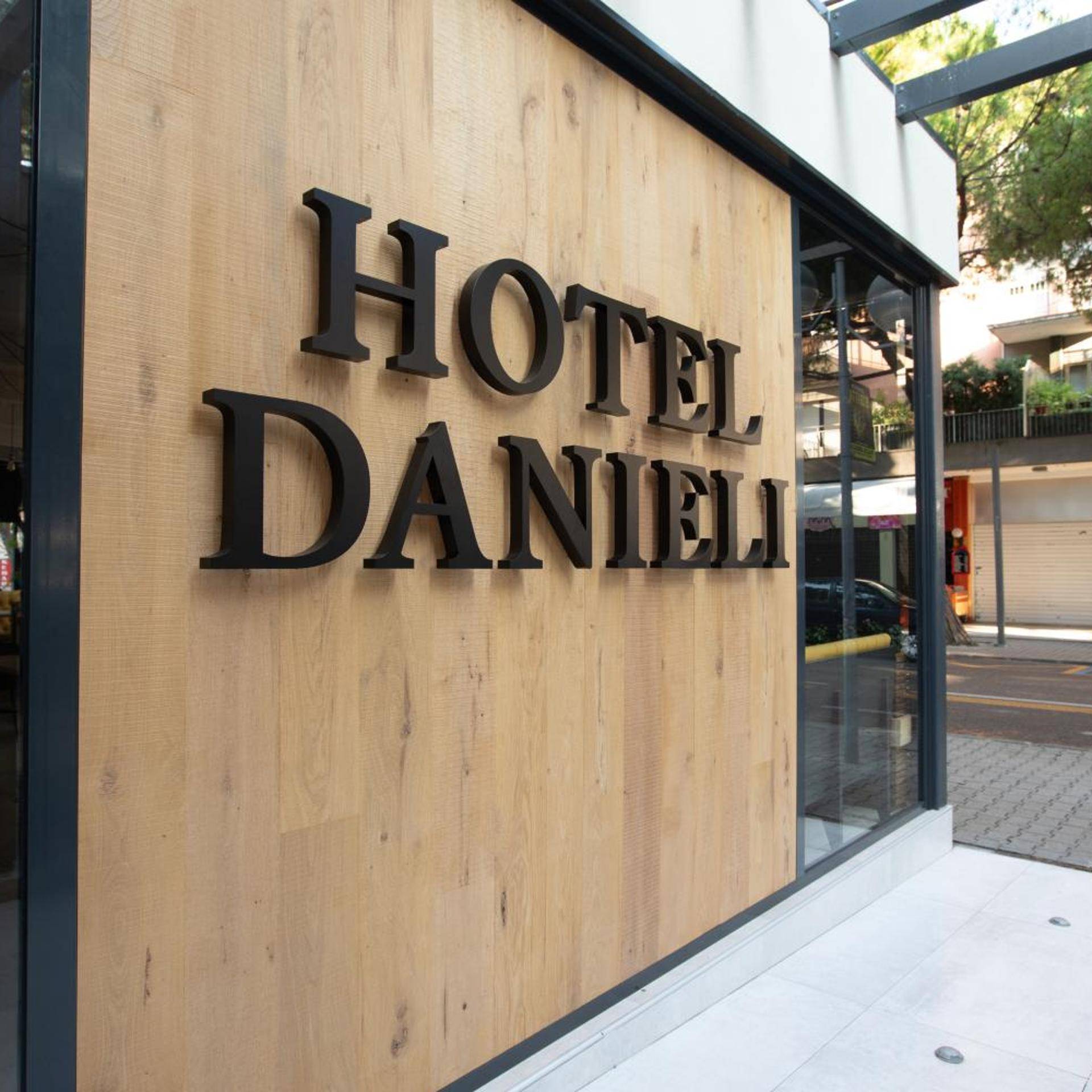 Hotel Danieli 1