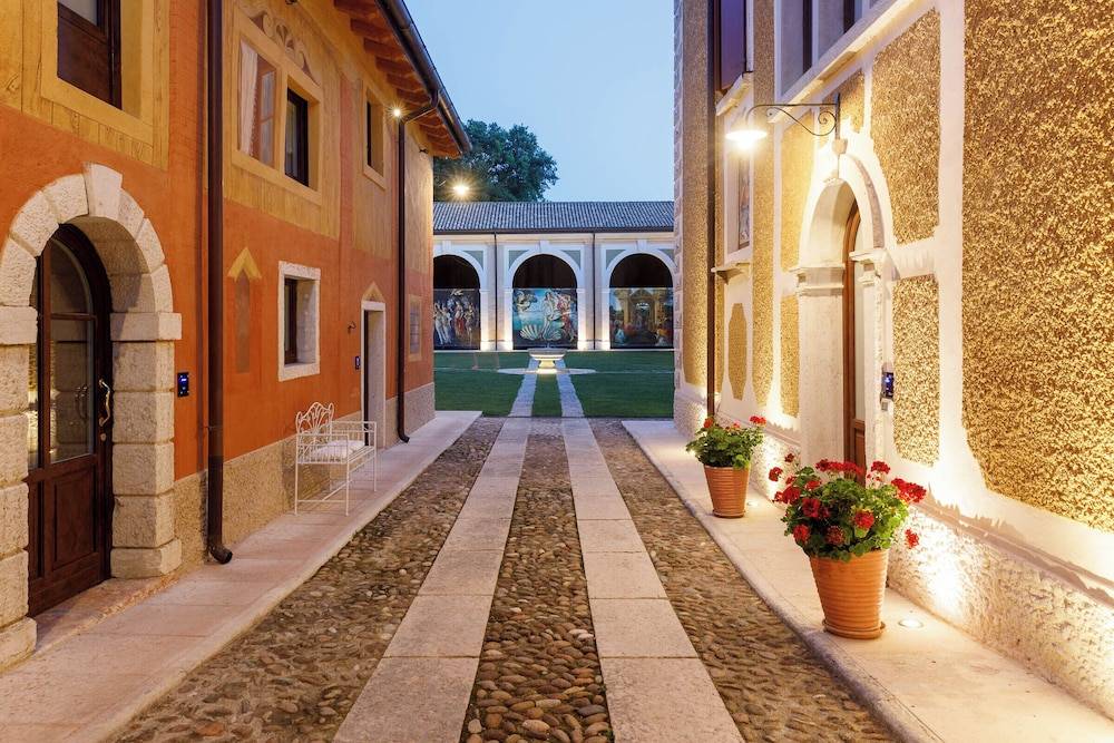 Villa Padovani - Villa Veneta 1