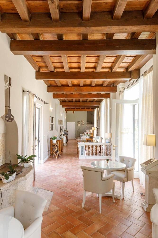 Villa Padovani - Villa Veneta 2