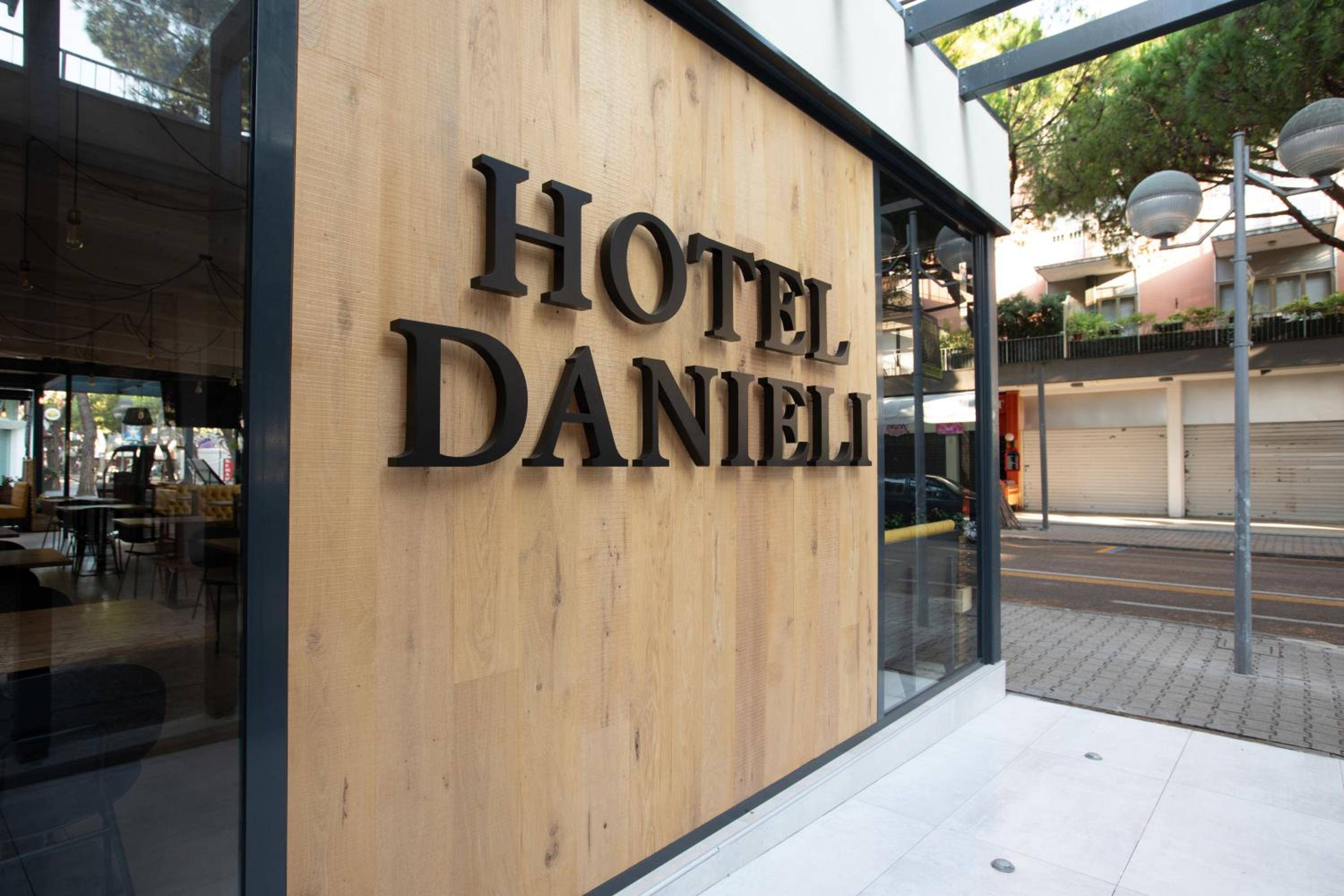 Hotel Danieli 2