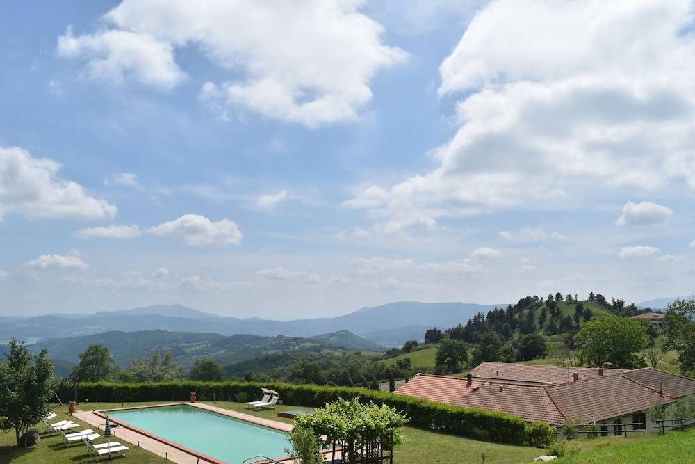 Podere Belvedere 1