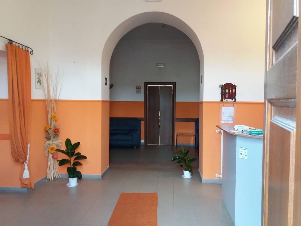 ostello ortensi 2