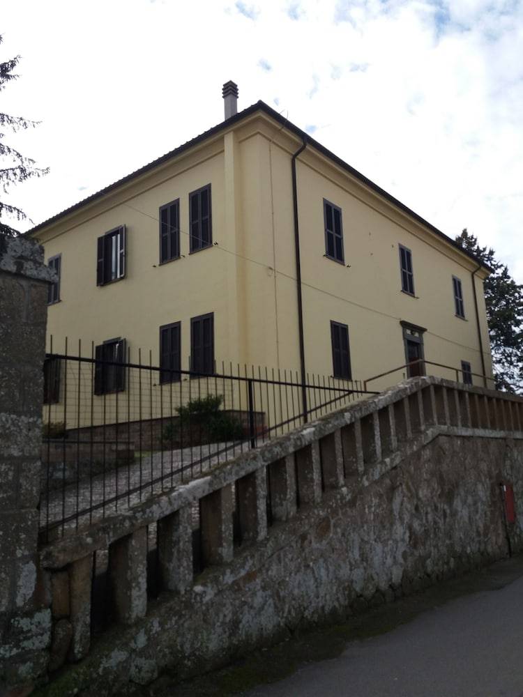 ostello ortensi 1