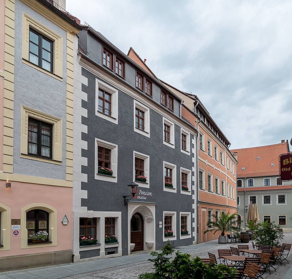 Pension Donatus 1
