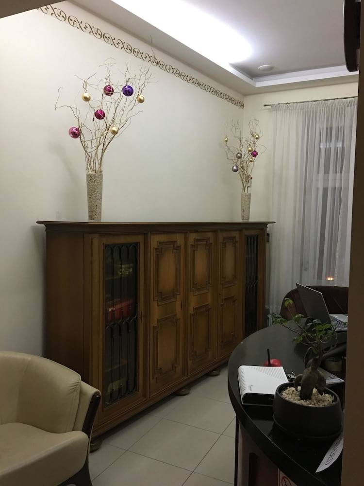 AMETYST Hostel 2