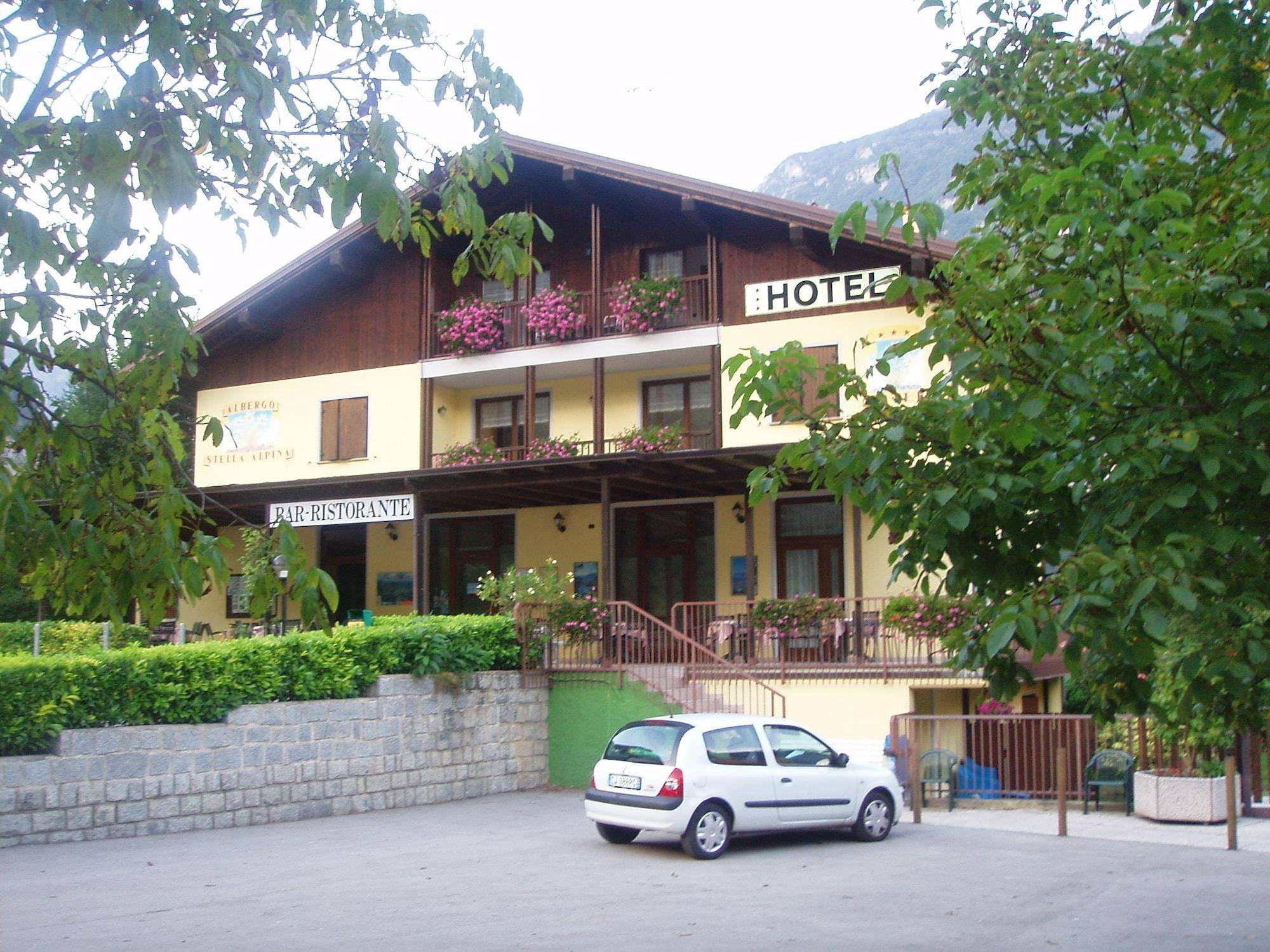 Albergo Stella Alpina 1