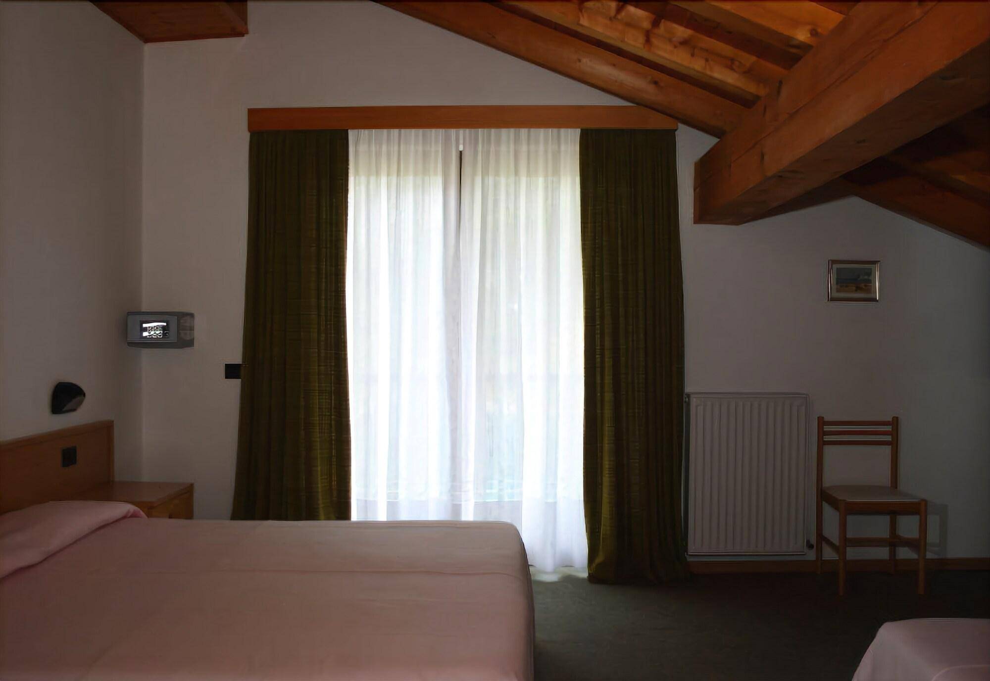 Albergo Stella Alpina 2