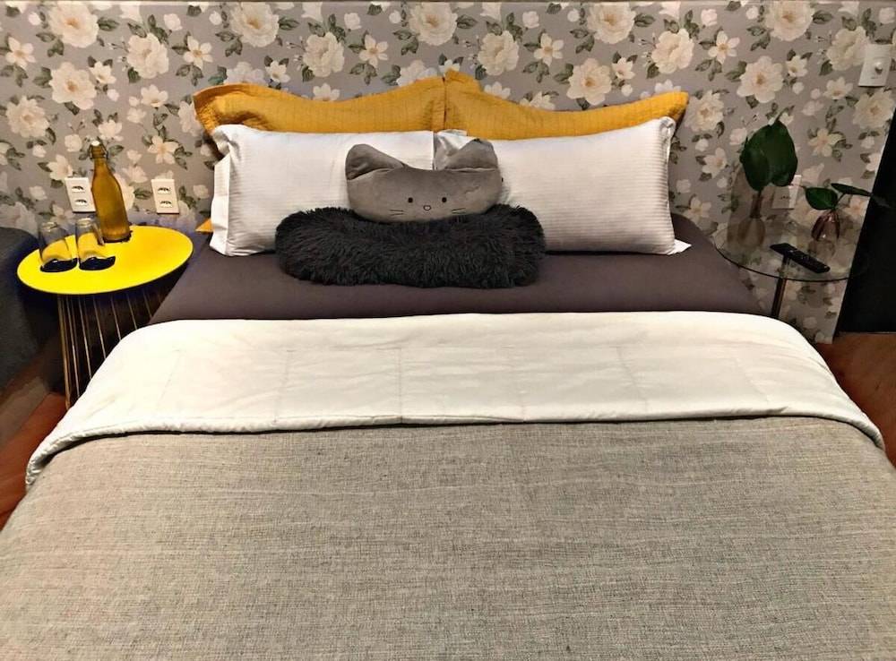 Pousada Casa dos Gattos - Próx ao Aeroporto Guarulhos 2