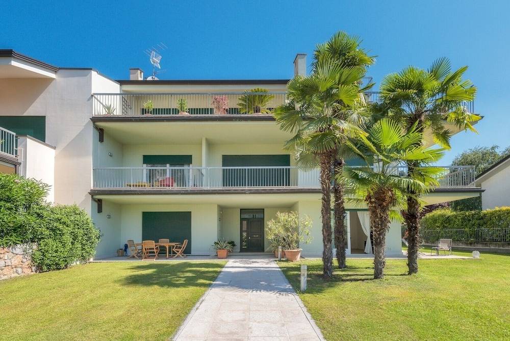 La Busa Apartments - Garda Chill Out 1