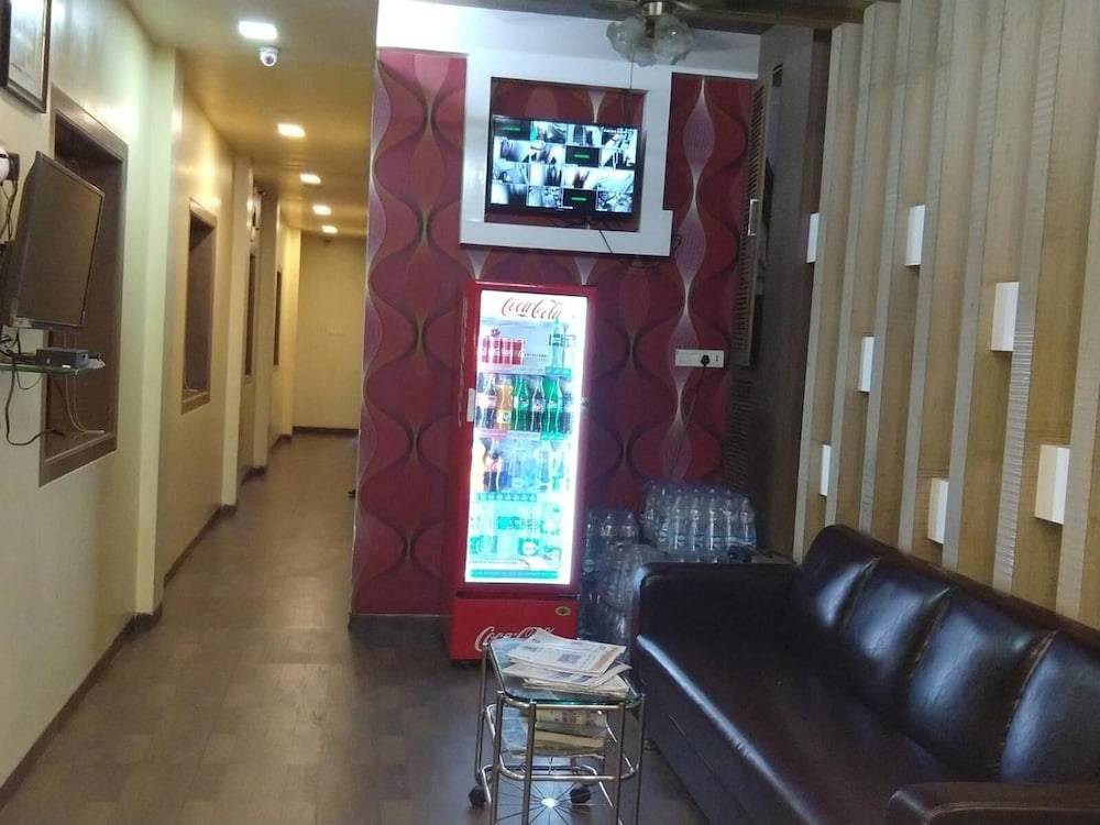 Hotel O Gold Coast 2