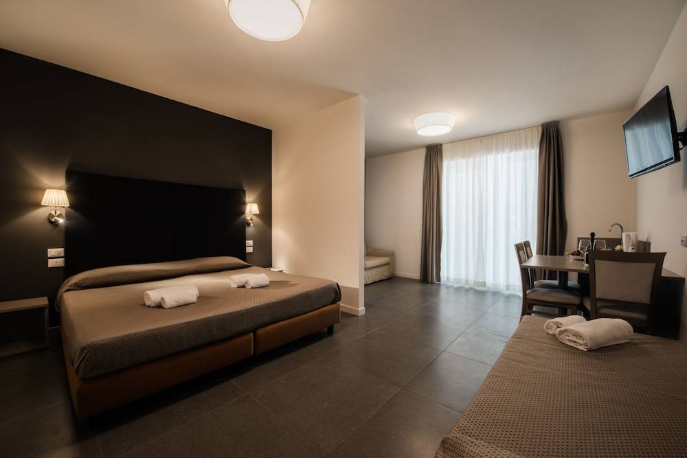 Garda Guest House 1