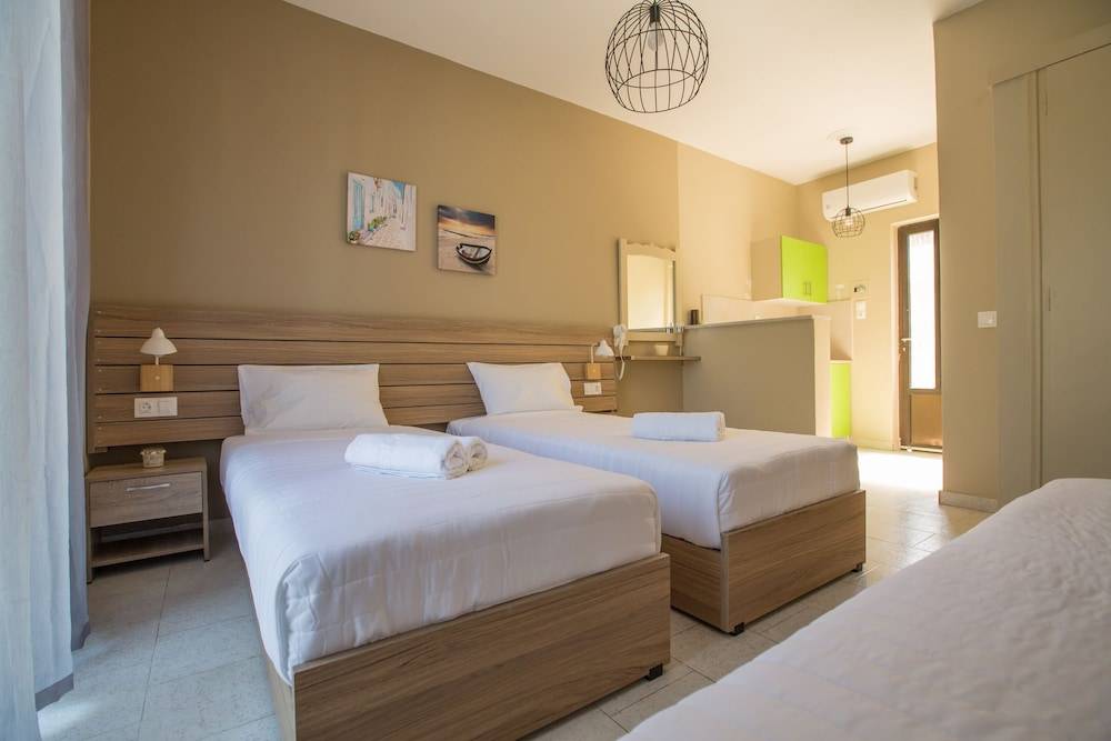 Ilaeira rooms 1