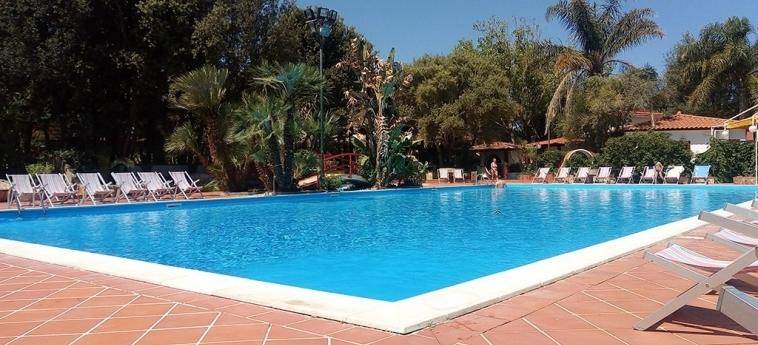 Sayonara Villaggio 1